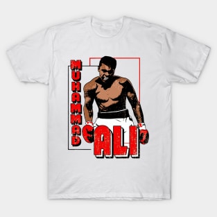 ali T-Shirt